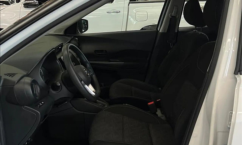 Nissan Kicks 1.6 Act...