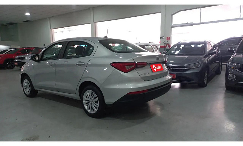 Fiat Cronos 2024 1.3...