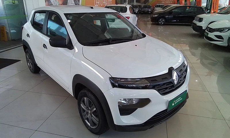 Renault Kwid 2024 1....