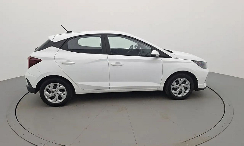 Hyundai Hb20 2025 1....