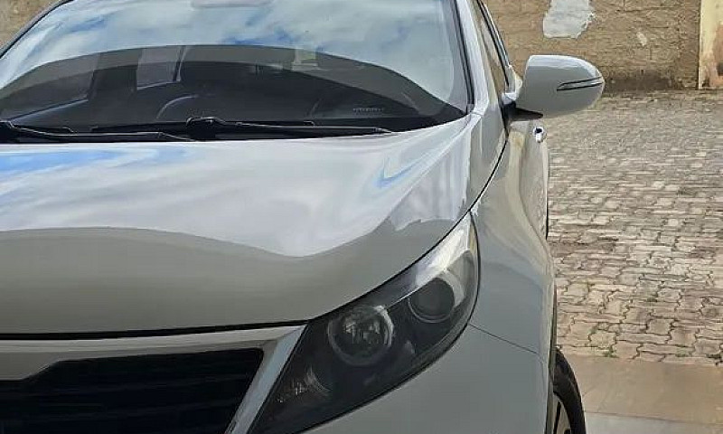 Sportage Ex3  Partic...