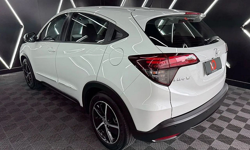 Honda Hr-V 1.8 Lx At...