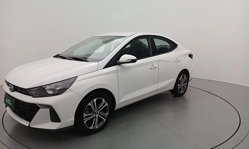 Hyundai Hb20S 2024 1...