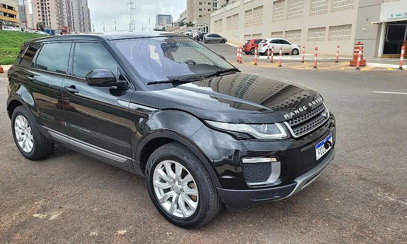 Land Rover Range Rov...