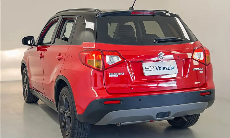 Suzuki Vitara 4You 1...