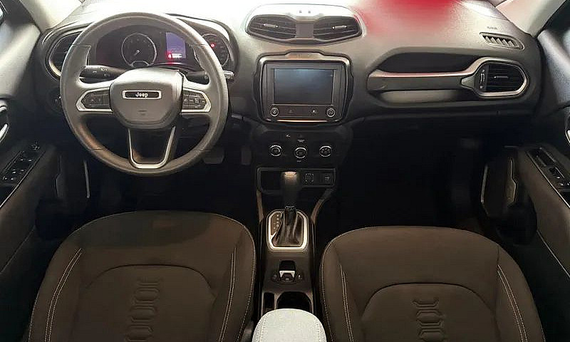 Jeep Renegade Sport ...