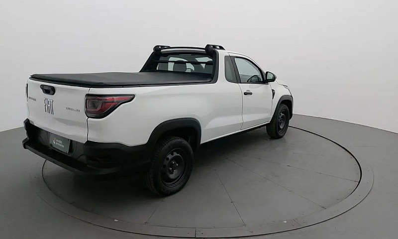 Fiat Strada 2023 1.4...