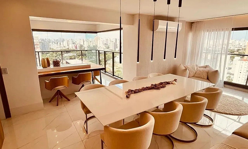 Locação Apartamento ...