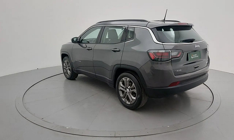 Jeep Compass 2024 1....