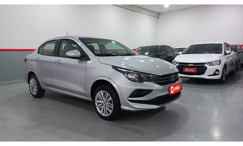 Fiat Cronos 2024 1.3...
