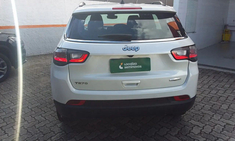 Jeep Compass 2023 1....