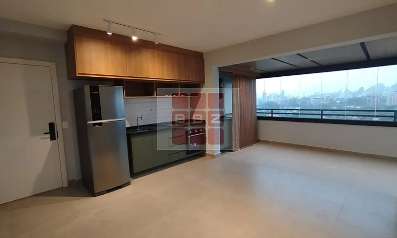 Apartamento De 2 Qua...