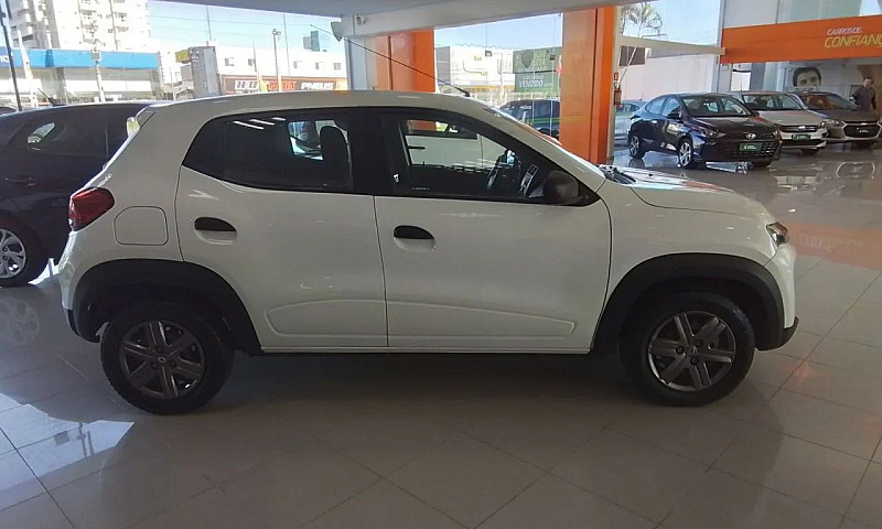 Renault Kwid 2024 1....