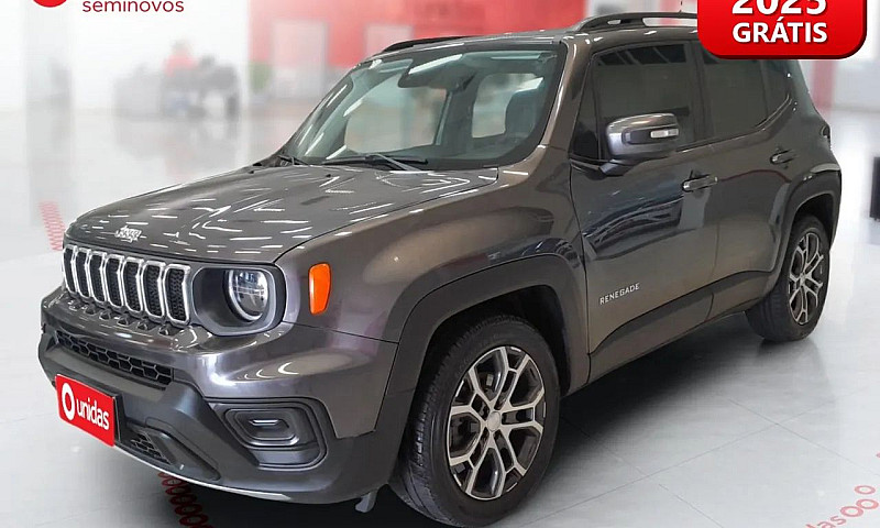 Jeep Renegade 2024 1...