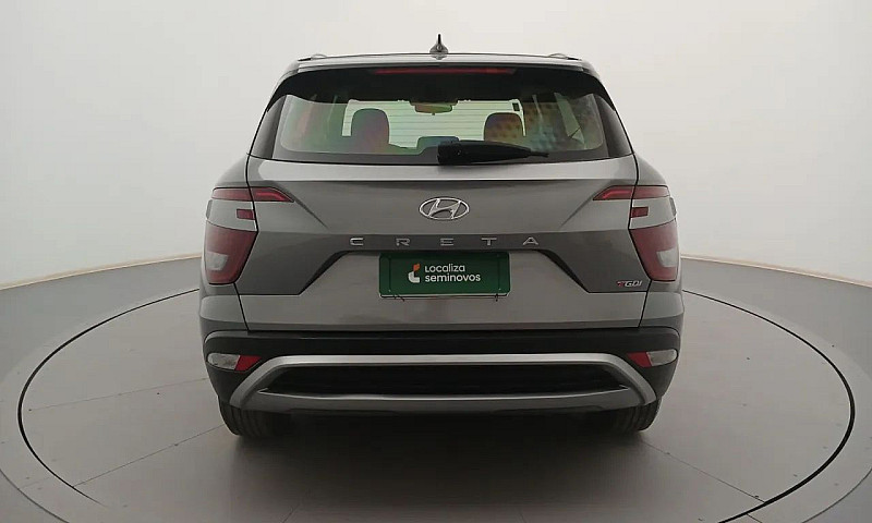 Hyundai Creta 2024 1...