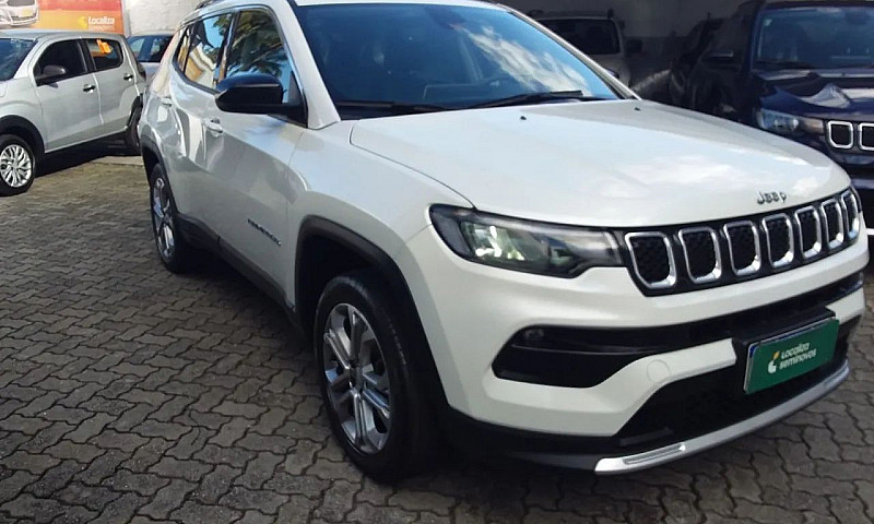 Jeep Compass 2023 1....