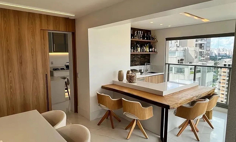 Locação Apartamento ...