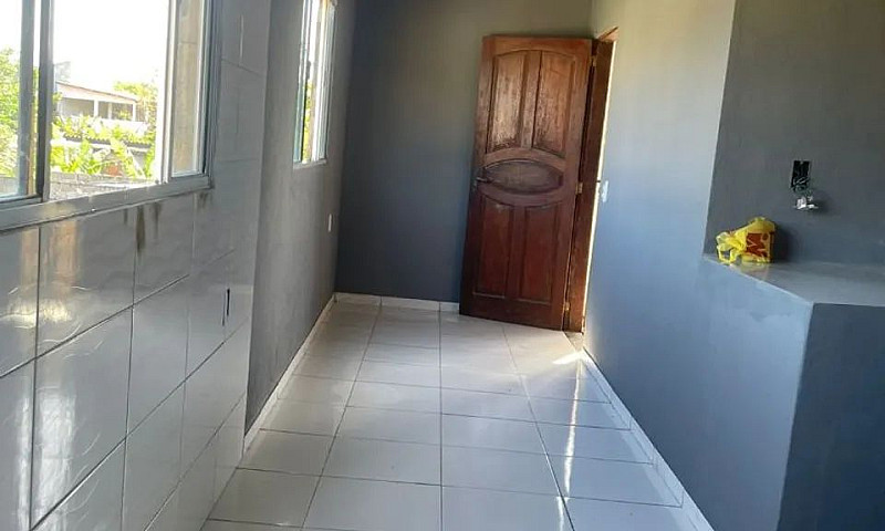 Alugo Casa No 2? And...