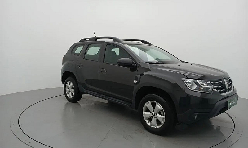 Renault Duster 2024 ...