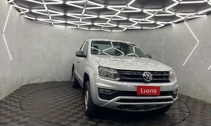 Volkswagen Amarok Cs...