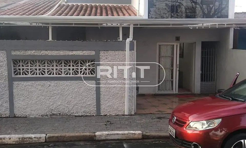 Casa À Venda 2 Quart...