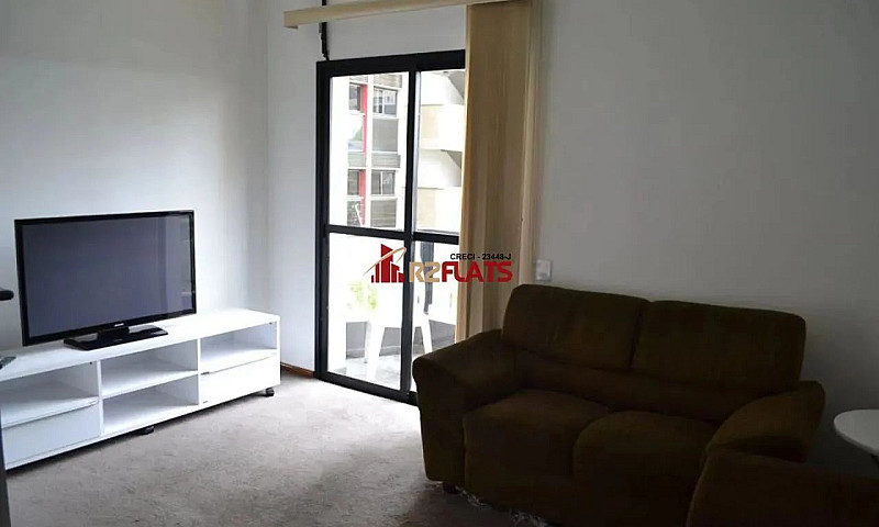 Flat Com Ótimo Preço...