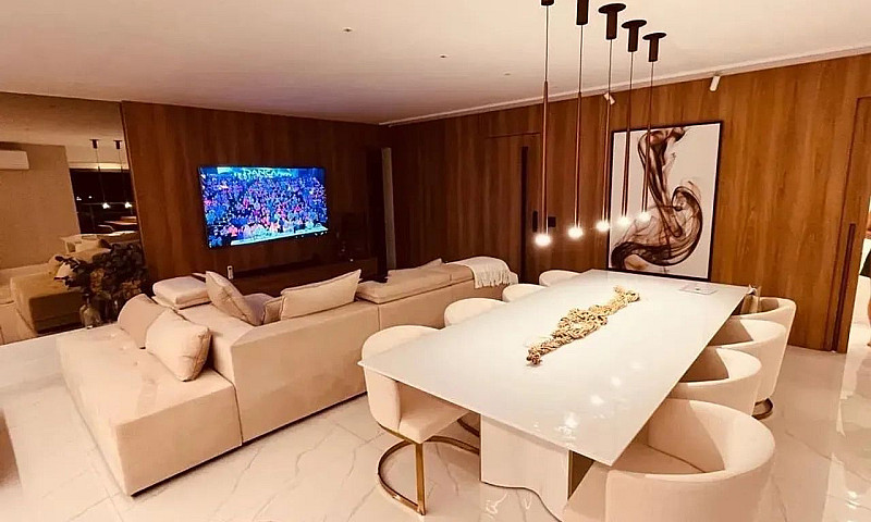 Locação Apartamento ...
