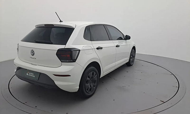 Volkswagen Polo Trac...