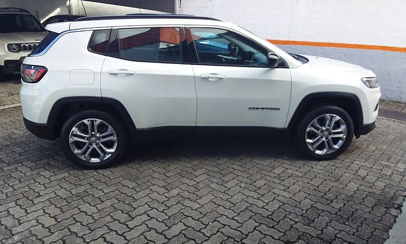 Jeep Compass 2023 1....