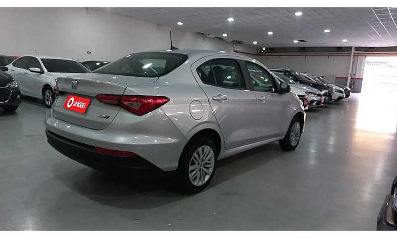 Fiat Cronos 2024 1.3...