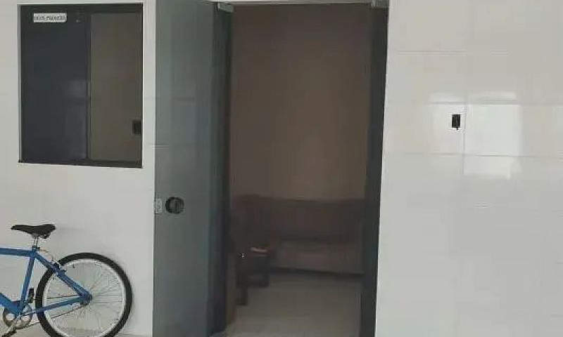 Casa A Venda Santa M...