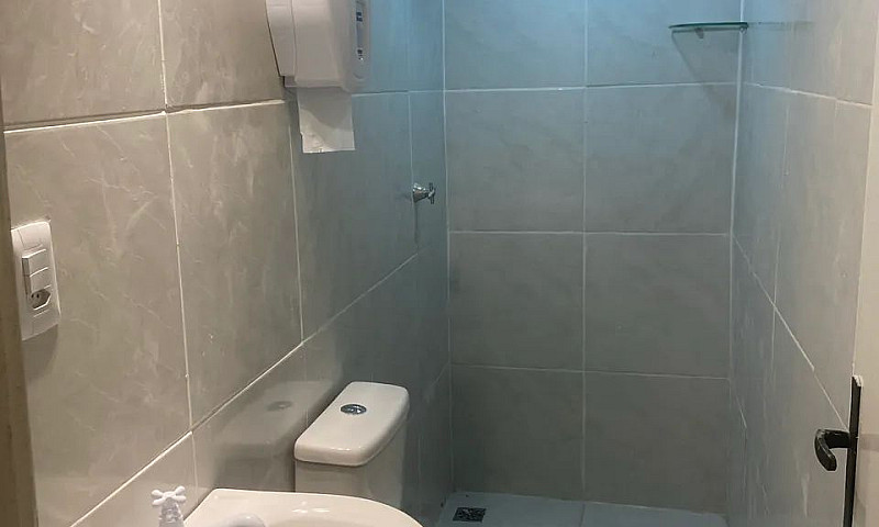 Casa No Centro De Pa...