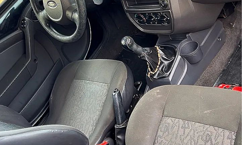 Ford Ka 1.0 Tecno 8V...