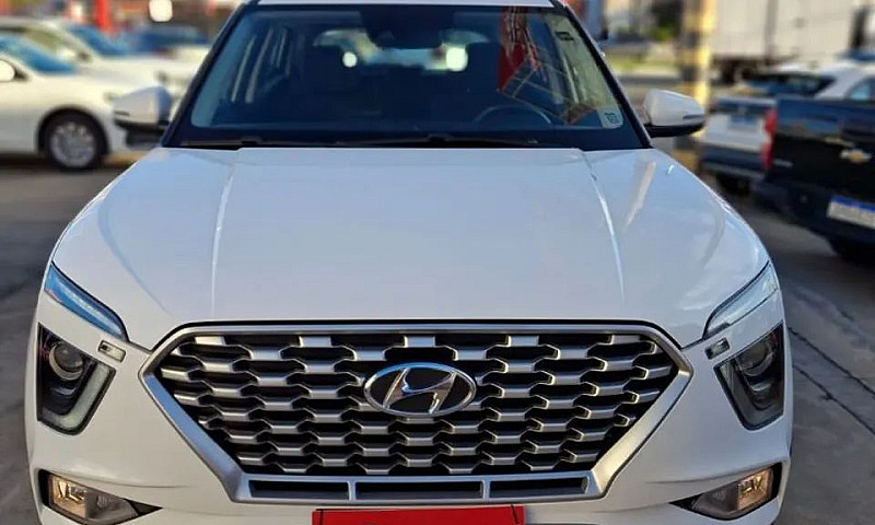 Creta Limited Safety...