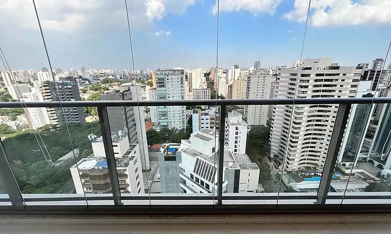 Locação Apartamento ...