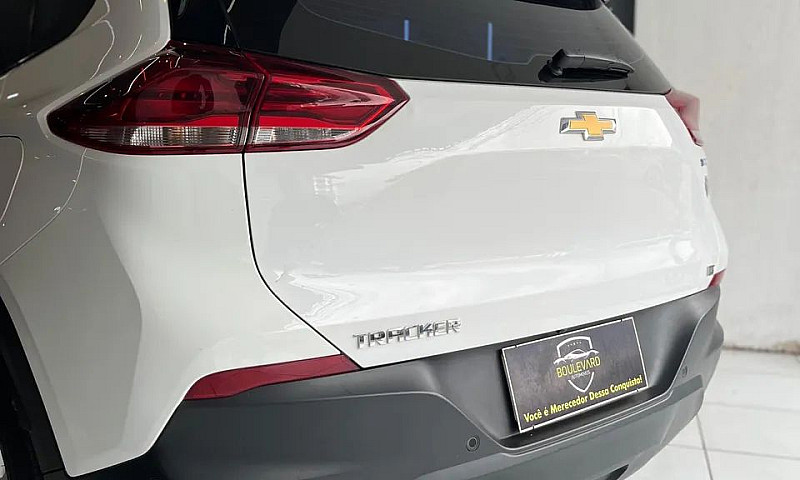 Tracker Lt 2022 Auto...