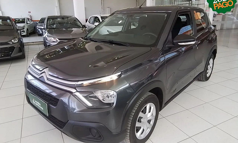 Citroen C3 2023 1.0 ...