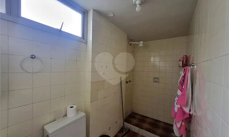 Apartamento Com 2 Qu...