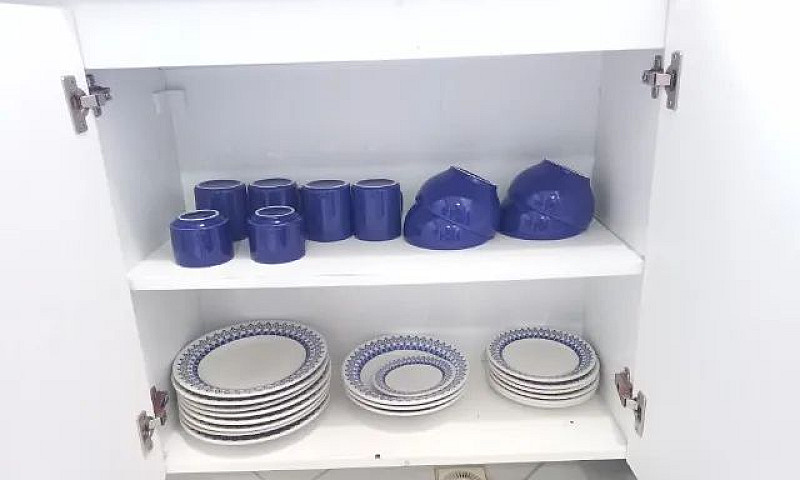 Apartamento Em Plaka...