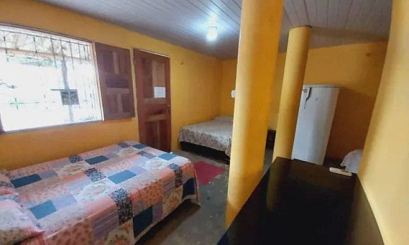 Suíte Salinópolis Ré...