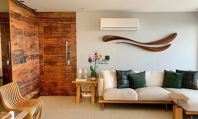 Apartamento De 215 M...