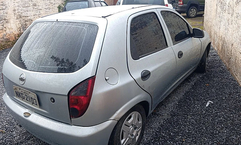 Chevrolet Celta Life...