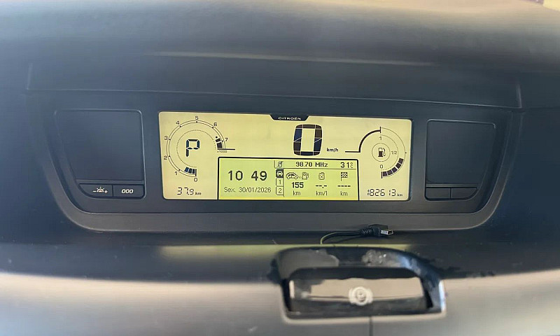 Citroen C4 Picasso/P...