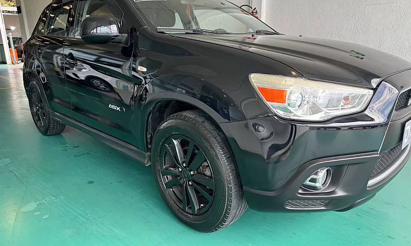Mitsubishi Asx 2.0 1...
