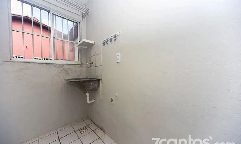 Apartamento, Pajuçar...