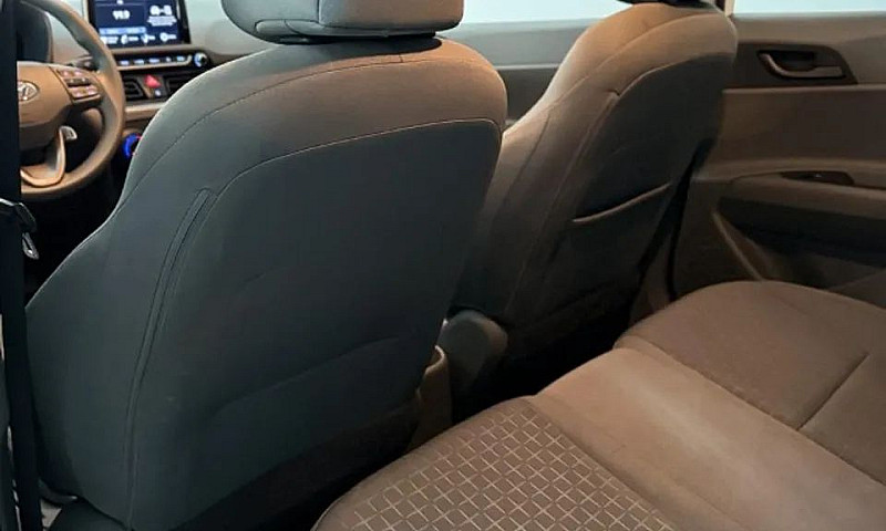 Hyundai Hb20S Comfor...