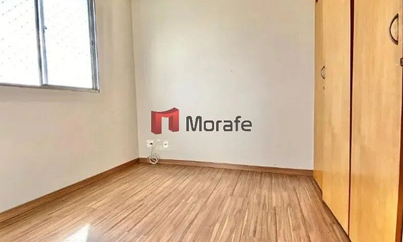 Apartamento Com 2 Qu...