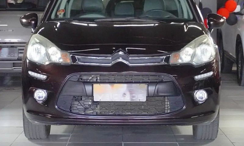 Citroen C3 Excl. 1.6...