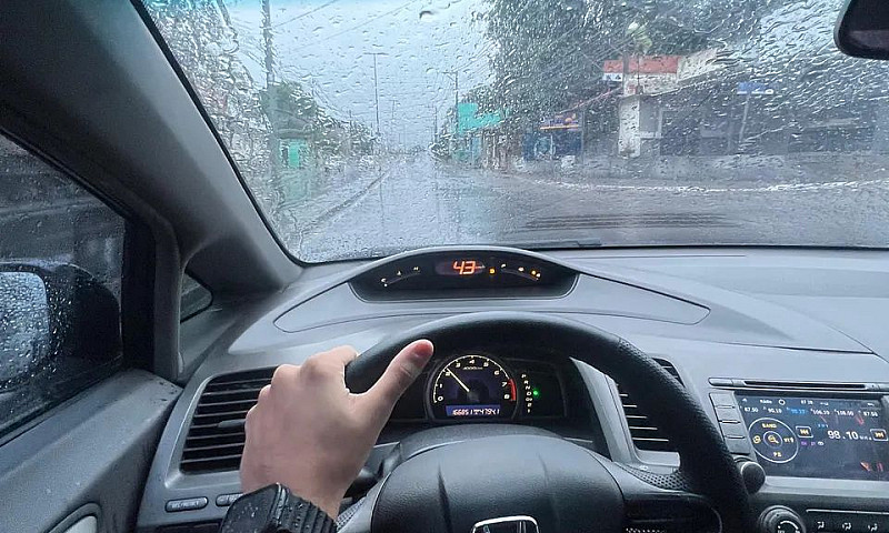 Honda Civic Sedan Lx...