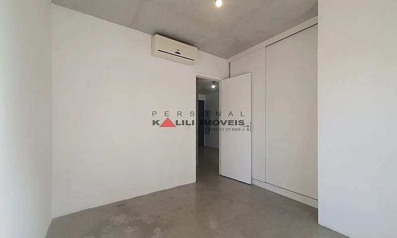 Apartamento Com 2 Do...